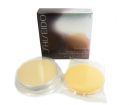 Shiseido Pressed Powder wkład (W) puder w kamieniu 02 Medium Natural 11g