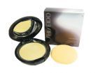 Shiseido Pressed Powder (W) puder w kamieniu 01 Light 11g