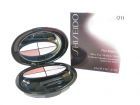 Shiseido Silky Eyeshadow Quad (W) cień do powiek Q11 Rose Tones 2,5g