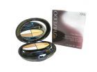 Shiseido Silky Eyeshadow Quad (W) cień do powiek Q12 Wood Tones 2,5g