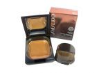Shiseido Bronzer (W) puder w kamieniu brązujący 02 Medium 12g