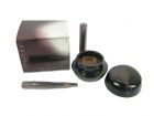 Shiseido Accentuating Cream Eyeliner (W) kremowy eyeliner w słoiczku 02 Brown 4,5g