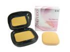 Shiseido Perfect Smoothing Compact Foundation (W) podkład w kompakcie B40 Natural Fair Beige 10g