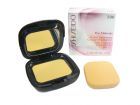 Shiseido Perfect Smoothing Compact Foundation (W) podkład w kompakcie I00 Very Light Ivory 10g