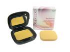 Shiseido Perfect Smoothing Compact Foundation (W) podkład w kompakcie I20 Natural Light Ivory 10g
