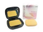 Shiseido Perfect Smoothing Compact Foundation (W) podkład w kompakcie I40 Natural Fair Ivory 10g