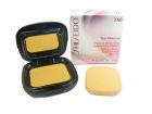 Shiseido Perfect Smoothing Compact Foundation (W) podkład w kompakcie I60 Natural Deep Ivory 10g