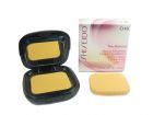 Shiseido Perfect Smoothing Compact Foundation (W) podkład w kompakcie O40 Natural Fair Ochre 10g