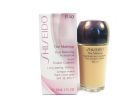 Shiseido Dual Balancing Foundation (W) podkład B40 Natural Fair Beige 30ml