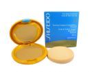 Shiseido Tanning Compact Foundation SPF6 (W) brązujący podkład w kompakcie Natural 12g