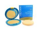 Shiseido Sun Protection Compact Foundation N SPF30 (W) podkład w kompakcie SP20 12g
