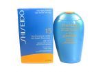 Shiseido Sun Protection Lotion N SPF 15 (W) balsam do opalania 150ml