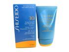Shiseido Extra Smooth Sun Protection Cream SPF30 (W) krem do opalania twarzy 50ml