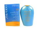 Shiseido Extra Smooth Sun Protection Lotion SPF30 (W) emulsja do opalania twarzy i ciała 100ml