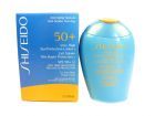 Shiseido Very High Sun Protection Lotion SPF50 (W) emulsja do opalania twarzy i ciała 100ml