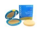 Shiseido Sun Protection Compact Foundation N SPF30 (W) podkład w kompakcie SP60 12g