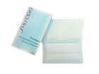 Shiseido Pureness Oil-Control Blotting Paper (W) bibułki matujące 100szt
