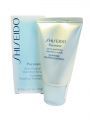Shiseido Pureness Pore Purifying Warming Scrub (W) peeling rozgrzewający do twarzy 50ml
