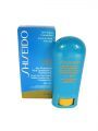 Shiseido Sun Protection Stick Foundation N SPF30 (W) podkład w sztyfcie Translucent 9g