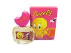 Looney Tunes Tweety (W) edt 50ml