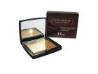 Dior Bronze Original Tan (W) puder brązujący w kamieniu 001 Healthy Tan 10g