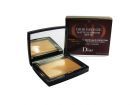 Dior Bronze Matte Sunshine SPF20 (W) puder brązujący w kamieniu 001 Healthy Matte 9g