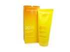 Clarins Sun Care Cream SPF20 (W) krem do z filtrem SPF20 200ml
