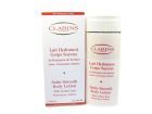 Clarins Satin Smooth Body Lotion (W) balsam do ciała 200ml