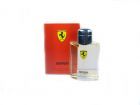 Ferrari Red (M) edt 125ml