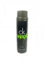 Calvin Klein One Shock (M) dsp 150ml