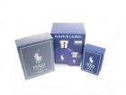 SET Ralph Lauren Polo Blue (M) edt 125ml + edt 15ml