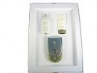 SET Hermes Voyage D`Hermes (U) edt 100ml + sg 30ml + blo 30ml