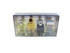 SET Calvin Klein Euphoria, Eternity, Obsession, Eternity Aqua (M) 4x 15ml