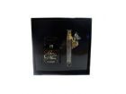 SET Lalique Encre Noire (W) edp 100ml + mini edp 10ml