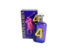Ralph Lauren Big Pony 4 (W) edt 100ml