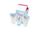 SET Moschino Funny! (W) edt 4ml + bg 25ml + sg 25ml