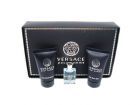 SET Versace Pour Homme (M) edt 5ml + sg 25ml + asb 25ml