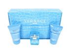 SET Versace Man Eau Fraiche (M) edt 5ml + sg 25ml + asb 25ml