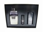 SET Gucci Guilty (M) edt 90ml + dst 75ml + edt 8ml