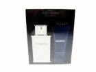 SET Yves Saint Laurent Kouros (M) edt 100ml + sg 100ml