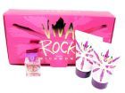 SET John Richmond Viva Rock (W) edt 4,5ml + blo 25ml + sg 25ml